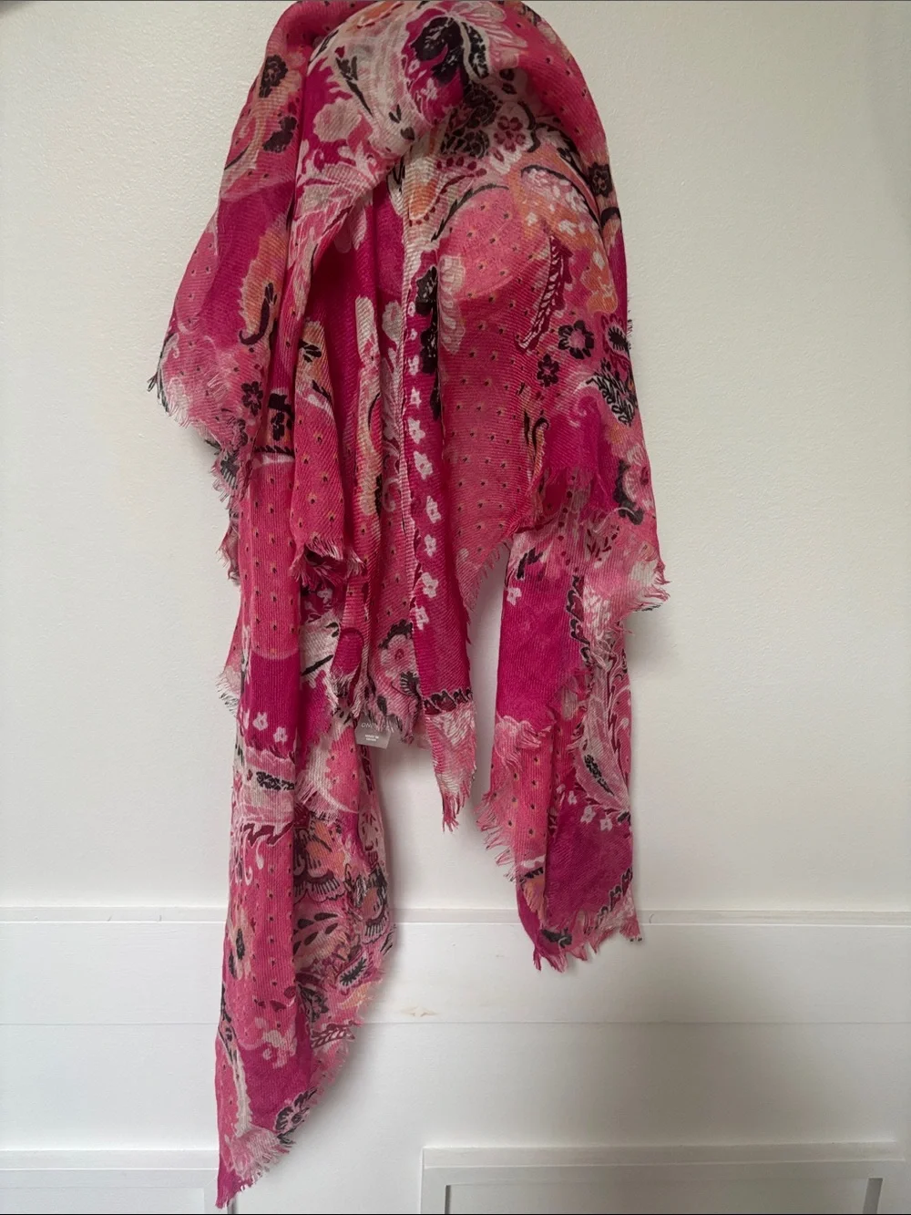 Chicos versatile pink